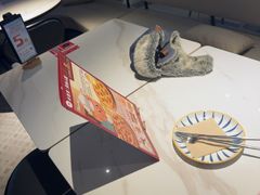 -必胜客(栖乐荟店)