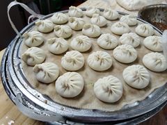 -小胖包子王(赵公口店)