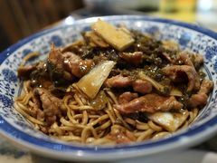 肉丝拌川-慧娟面馆·餐厅(望江路店)