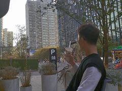 -烫面包·面包烘焙(绿地缤纷城店)