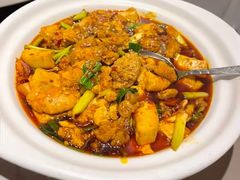 -荷花亭·湖北融合菜(中商广场店)
