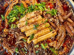 -文立新麻辣烫(合生汇21街区店)