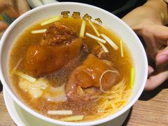 -百福麵家(新馬路店)