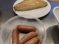 -满记甜品(江桥万达店)