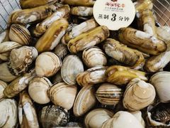 -海味当家(西安路店)
