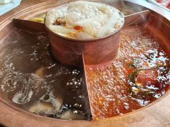 -滇釜火锅·能喝汤的火锅(车公庄店)