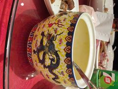 -沪华海鲜大酒楼(南汇店)