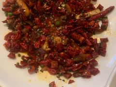 -太二酸菜鱼(菱角湖万达店)