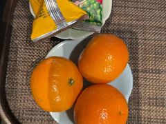 -华夏良子·足道·SPA·艾灸(金皇大厦店)