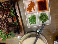 -福照楼汽锅鸡·云南菜(护国路店)