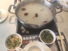 -蚝大仙横琴生蚝火锅(中央汇店)