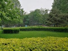-方庄体育公园