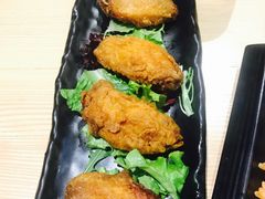 -HELLO MUSAE 拾光缪斯餐厅·纯正希腊风味(苏州中心店)