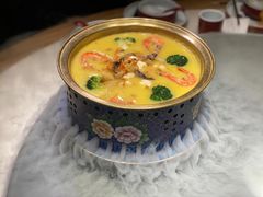 -四季厨房 鲁菜·孔府烤鸭(高新万达店)