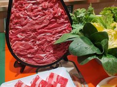 -天地源荷塘悦色主题火锅(一中店)