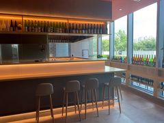 -人间酒暖·Go blanc·烧鸟·深夜食堂(陆家嘴店)