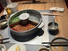 -巴奴毛肚火锅(相州店)