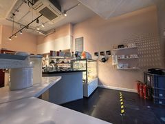 -双风车咖啡馆 Twin Windmills(六道口店)