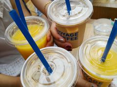 -VOYAGE COFFEE(北锣鼓巷店)