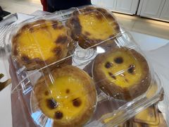 -蜂蝶来饼店(拱北总店)