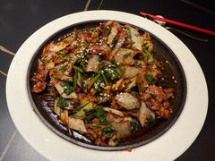 -秀儿四九城·新京菜(亚运村鸟巢店)