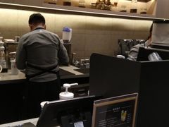 大堂-瑞幸咖啡(人民路店)