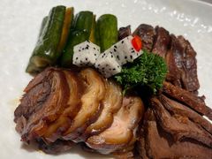-宏达老菜馆(东安街店)
