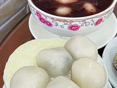 -阿三麻蓉汤圆(顺光大厦店)