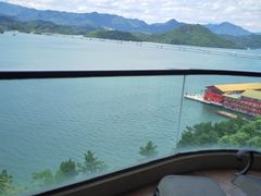 -千岛湖忆湖度假酒店(中心湖景区店)