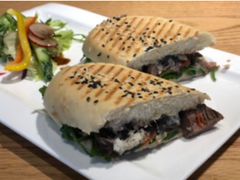 -Jamaicablue Coffeeshop(中央广场店)