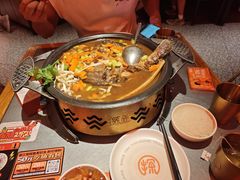 -探鱼·鲜青椒爽麻烤鱼(苏宁广场店)