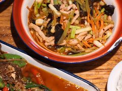 -兔槽江湖菜·重庆璧山兔(水围店)