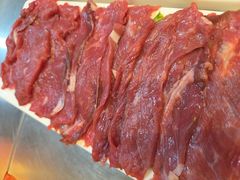 -阿串串老火锅(力盟店)