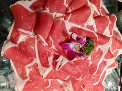 -秦宝雪花牛肉养生火锅(大兴九臻店)