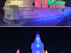 -雾凇岛