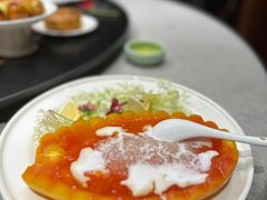 -小广寒电影艺术餐厅(小广寒经三路店)