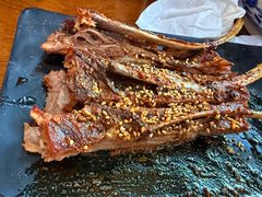 -长安后宰门水盆羊肉(新都心店)