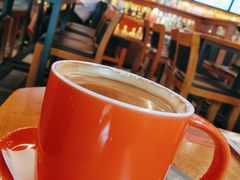 美式咖啡-COMMUNE幻师(五角场店)