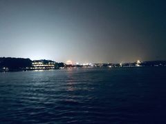 -西湖游船