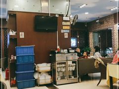 -东四民芳餐厅(世茂工三店)