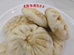 -陈寔包子王·卤煮小肠·京味小吃(龙潭店)