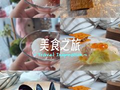 -THE WANG王品(上海中心云端店)