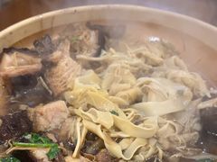 -桂缘味道·武夷乡土农家老味道