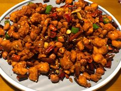 -重庆石磨豆花庄(乔庄店)