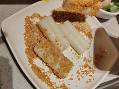 -海底捞火锅(航洋城店)