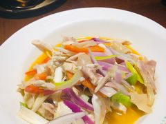 -楼兰新疆主题餐厅(苏州中心店)