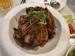 -美奈小馆·越南料理(中航城君尚购物中心店)