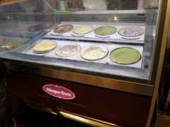 -芭菲盛宴·环球美食(解放碑英利国际店)