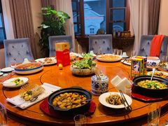 包厢-盘飧市(春熙路店)