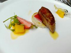 -食间牛排(湖西路店)